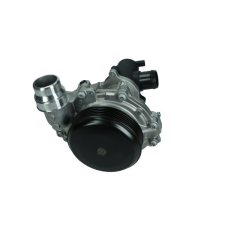 INA vízpumpa vákuumvezérelt,hűtőfolyadék-hőmérő a szivattyúházzal egybeépítve,termosztáttal autóalkatrész