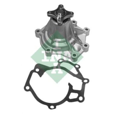 INA Vízszivattyú, motorhűtés INA 538 0660 10 autóalkatrész