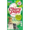 Inaba Cat Churu Pops - tonhal, csirkével 4 x (4 x 15 g)