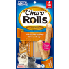  Inaba Cat Churu Rolls - csirke 4 x 10 g