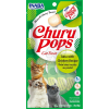 Inaba INABA Cat Churu Pops - tonhal csirkével 4 x 15 g