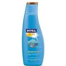inaktiv Nivea Sun Protect-Bronz naptej 200 ml naptej, napolaj