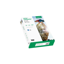 Inapa Recyconomic A4 Nyomtatópapír (500 db/csomag) (2100011081) fénymásolópapír