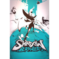 Inca Games Shadow Brawlers (PC - Steam elektronikus játék licensz) videójáték