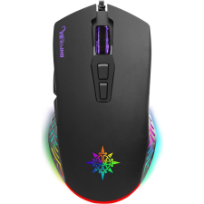 Inca IMG-309 Gaming Mouse Black egér
