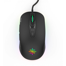 Inca IMG-348 Gaming Mouse Black egér