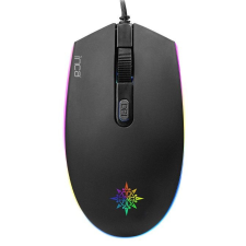 Inca IMG-GT13 Gaming Mouse Black egér