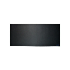  INCA IMP-018 Gaming Egérpad Black asztali számítógép kellék