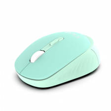 Inca IWM-243RM Wireless Mouse Blue egér