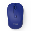Inca IWM-331RM Wireless Egér - Kék (IWM-331RM)
