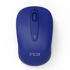 Inca IWM-331RM Wireless Egér - Kék (IWM-331RM) egér