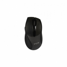 Inca IWM-505 Wireless Mouse Black egér