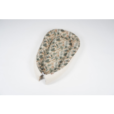 Incababy Babafészek Deep Nature babaágynemű, babapléd