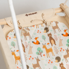 Incababy Babahinta Basic Forest Friends babahinta