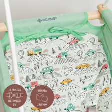 Incababy Babahinta Comfort Car Ride babahinta