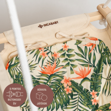 Incababy Babahinta Comfort Jungle babahinta