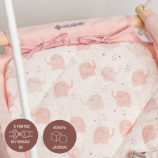 Incababy Babahinta Comfort Pinkyphant FW babahinta