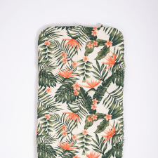 Incababy Babapárna Jungle babaágynemű, babapléd