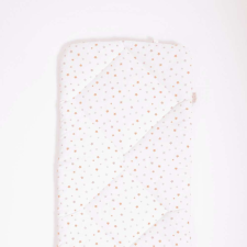 Incababy Babapárna Starshine babaágynemű, babapléd