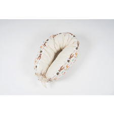 Incababy Kismama Párna Forest Friends L babaágynemű, babapléd