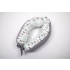Incababy Kismama Párna Whale L