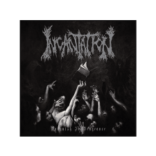  Incantation - Vanquish In Vengeance (CD) heavy metal