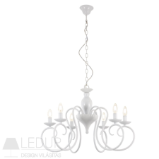 INCANTI Csillár ICI C6 01 CIRCE világítás