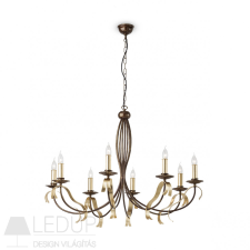 INCANTI Csillár IET C8 02 ETOILE világítás