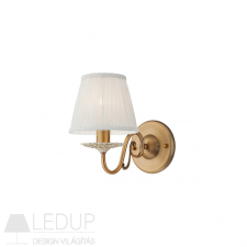 INCANTI Fali lámpa ICL W1 14 01 CLOE világítás