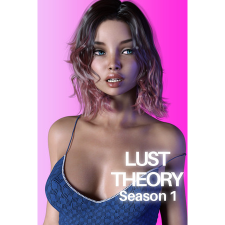 Inceton games Lust Theory Season 1 (PC - Steam elektronikus játék licensz) videójáték