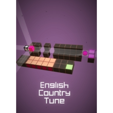 increpare games English Country Tune (PC - Steam Digitális termékkulcs) videójáték