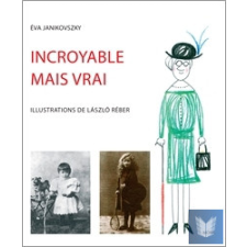  Incroyable mais vrai idegen nyelvű könyv