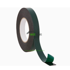 Indasa Indasa Szivacsos Kétoldalú Ragasztószalag (12mm x 10m) ragasztószalag és takarófólia