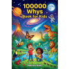 Independently Published 100000 Whys Book for Kids | Norrex Kids