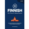 Independently Published 10 Finnish Short Stories for Advanced Learners (C1-C2) | Duygu Mengioglu