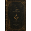Independently Published 5 Laws of the 33rd Degree | David B. Scott
