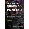 Independently Published A Descriptive Grammar of English – Andrew Rossiter,Andrew Rossiter (Puha kötésű)