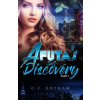 Independently Published A Futa's self discovery: Part 1 | Chloe F Gotham