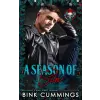Independently Published A Season Of Sin | Bink Cummings