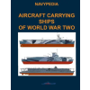 Independently Published Aircraft carrying ships of World War Two | Ivan Gogin,Alexander Dashyan,Sergey Balakin