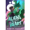 Independently Published Aliens Abducted My Heart | Hawke Oakley