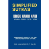 Independently Published Bhrigu Nandi Nadi (BNN)- Simplified Sutras – Mandeep C Saini (Puha kötésű)