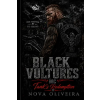 Independently Published Black Vulture MC | Nova Oliveira