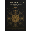 Independently Published Civilization Rebuilding Guide Manual – Rowan Veldtwood (Puha kötésű)
