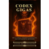 Independently Published Codex Gigas | Lucien Arcanum Noctis