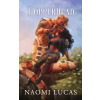 Independently Published Copperhead | Naomi Lucas