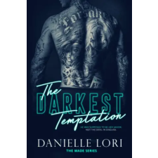 Independently Published Darkest Temptation | Danielle Lori egyéb könyv