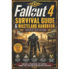 Independently Published Fallout 4 Survival Guide &amp; Wasteland Handbook (Updated 2026 Edition) | Bob K. Ferri