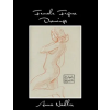 Independently Published Female Figure Drawings: A collection of life drawings done in watercolor, pastel, pencil, ink and marker. | Anna Nadler