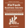Independently Published FinTech Business Secrets | RAVI RAJPUT